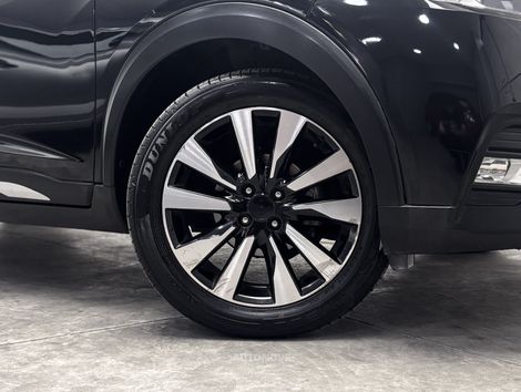 Nissan KICKS SV 1.6 16V FlexStar 5p Aut.