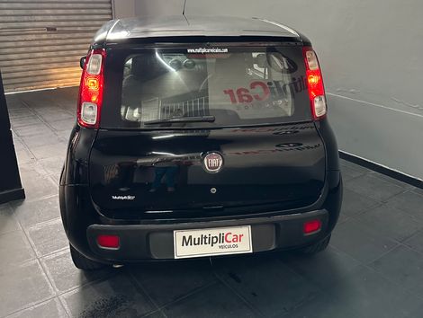 Fiat UNO VIVACE Celeb. 1.0 EVO F. Flex 8V 3p