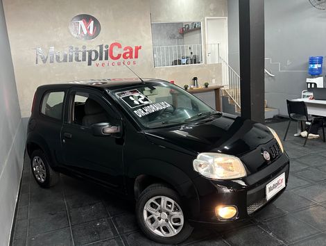 Fiat UNO VIVACE Celeb. 1.0 EVO F. Flex 8V 3p