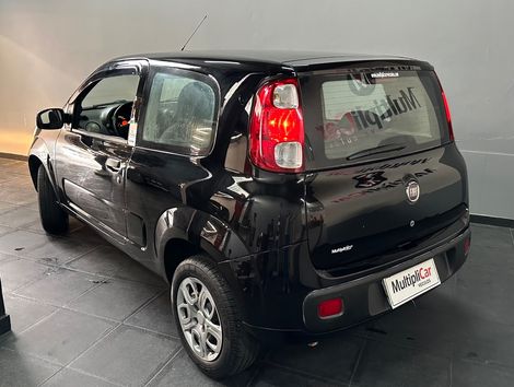 Fiat UNO VIVACE Celeb. 1.0 EVO F. Flex 8V 3p