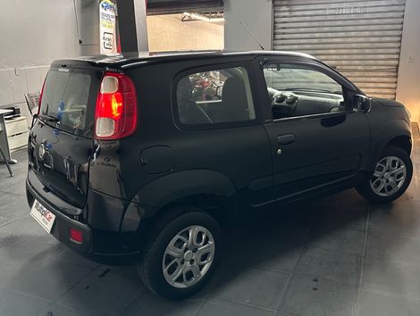 Fiat UNO VIVACE Celeb. 1.0 EVO F. Flex 8V 3p