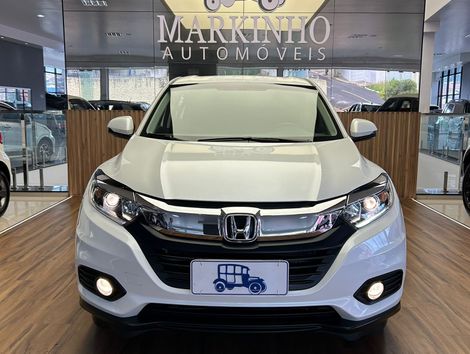 Honda HR-V EX 1.8 Flexone 16V 5p Aut.