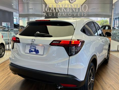 Honda HR-V EX 1.8 Flexone 16V 5p Aut.