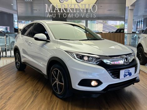 Honda HR-V EX 1.8 Flexone 16V 5p Aut.