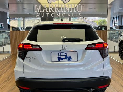 Honda HR-V EX 1.8 Flexone 16V 5p Aut.