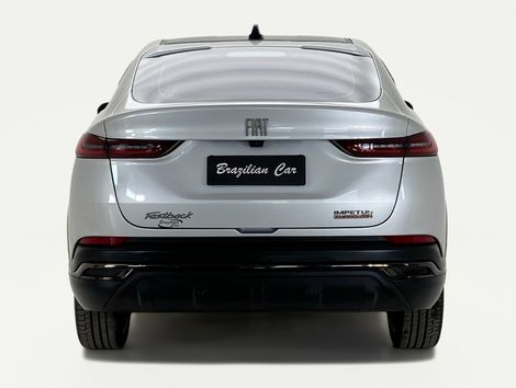 Fiat Fastback Impetus 1.0 200 T. Flex Aut