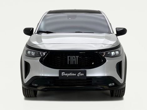 Fiat Fastback Impetus 1.0 200 T. Flex Aut