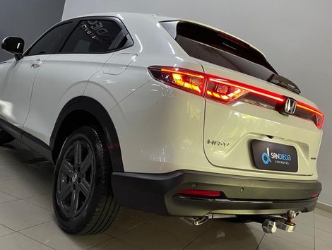 Honda HR-V Advance 1.5  Flex TB 16V 5p Aut.