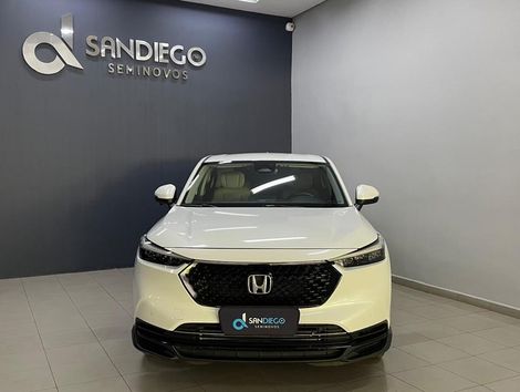 Honda HR-V Advance 1.5  Flex TB 16V 5p Aut.