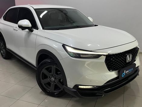 Honda HR-V Advance 1.5  Flex TB 16V 5p Aut.