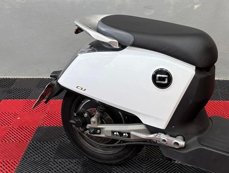 SUPER SOCO CUX 2788W (Elétrica)