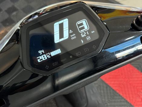 SUPER SOCO CUX 2788W (Elétrica)