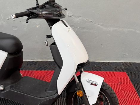 SUPER SOCO CUX 2788W (Elétrica)