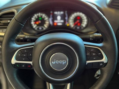 Jeep Renegade Sport 1.8 4x2 Flex 16V Aut.