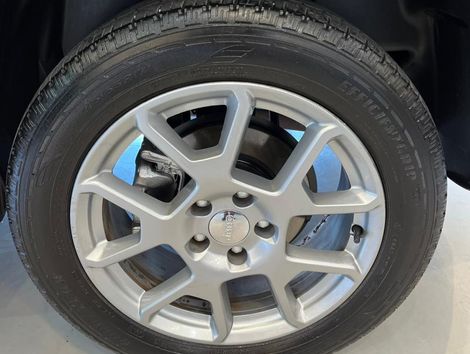 Jeep Renegade Sport 1.8 4x2 Flex 16V Aut.