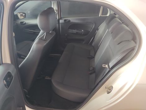 VolksWagen VOYAGE 1.0 Flex 12V 4p