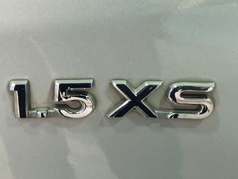 Toyota ETIOS XS 1.5 Flex 16V 5p Aut.