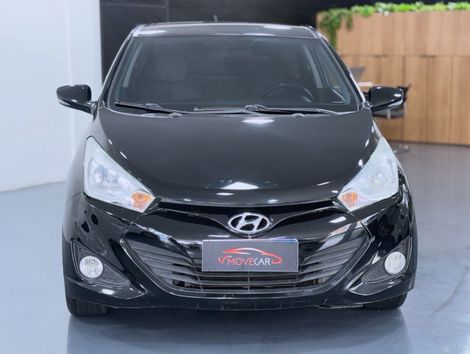 Hyundai HB20S Premium 1.6 Flex 16V Aut. 4p