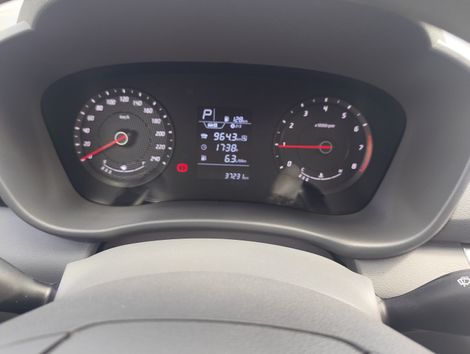 Hyundai HB20S Comfort 1.0 TB Flex 12V Aut.