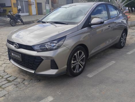 Hyundai HB20S Comfort 1.0 TB Flex 12V Aut.