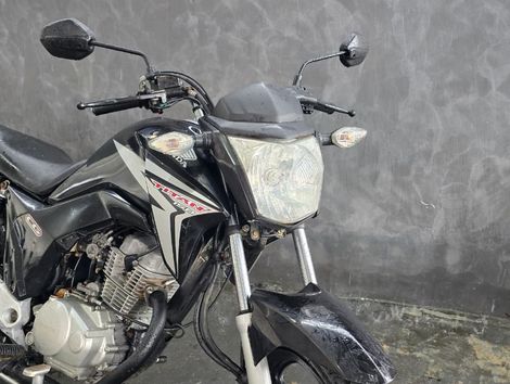 HONDA CG 150 TITAN-ESD MIX/FLEX