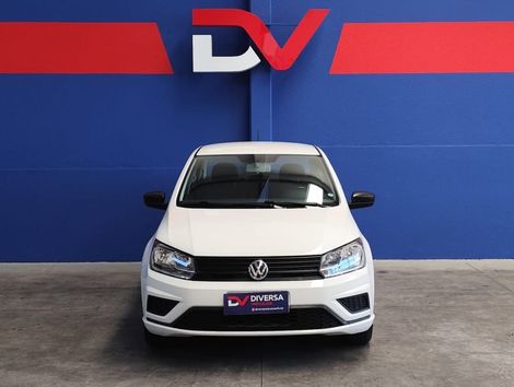 VolksWagen VOYAGE 1.0 Flex 12V 4p