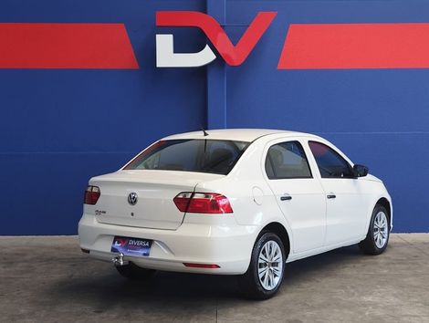 VolksWagen VOYAGE 1.0 Flex 12V 4p