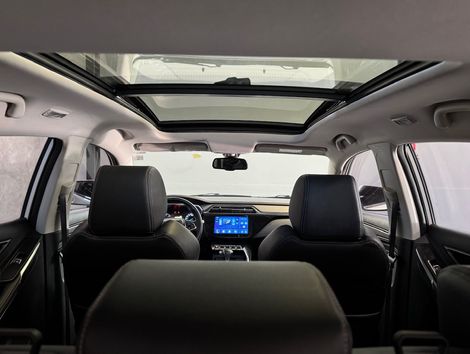 Ford TERRITORY SEL 1.5 GTDi EcoBoost Aut.