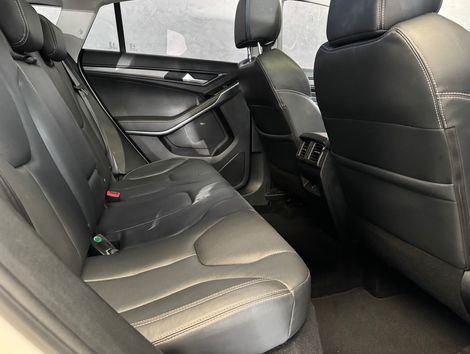 Ford TERRITORY SEL 1.5 GTDi EcoBoost Aut.