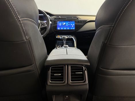 Ford TERRITORY SEL 1.5 GTDi EcoBoost Aut.