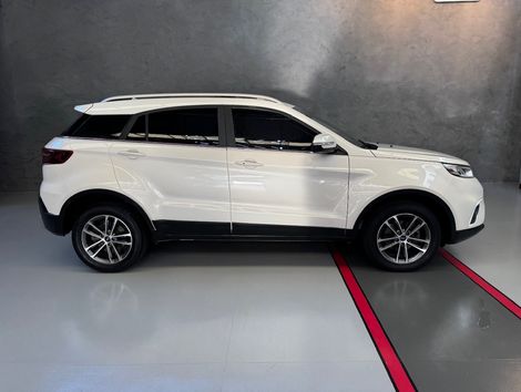 Ford TERRITORY SEL 1.5 GTDi EcoBoost Aut.