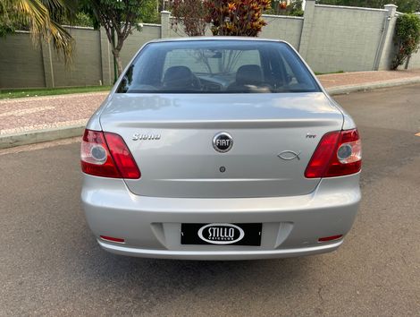 Fiat Siena 1.0/ EX 1.0 mpi Fire/ Fire Flex 8v