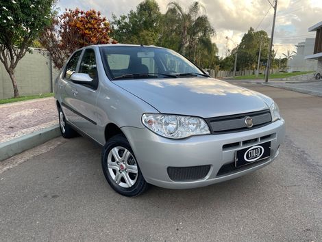 Fiat Siena 1.0/ EX 1.0 mpi Fire/ Fire Flex 8v