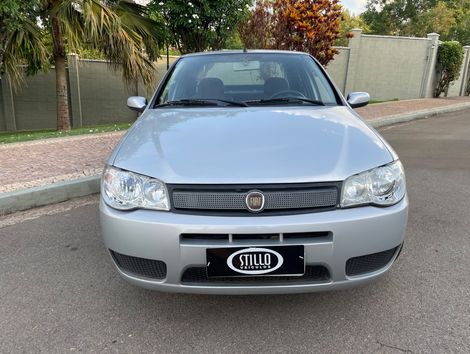 Fiat Siena 1.0/ EX 1.0 mpi Fire/ Fire Flex 8v