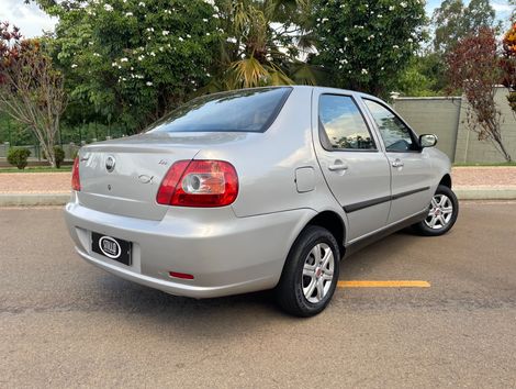 Fiat Siena 1.0/ EX 1.0 mpi Fire/ Fire Flex 8v