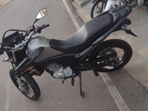 HONDA NXR 160 BROS ESDD FLEXONE