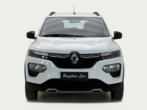 Renault KWID OUTSIDER 1.0 Flex 12V 5p Mec.