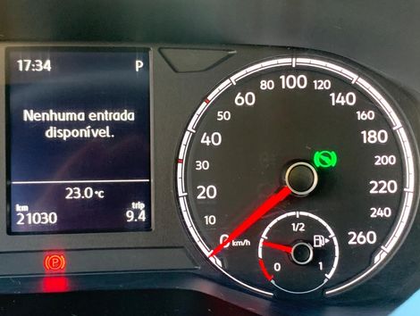 VolksWagen T-Cross Sense 200 TSI 1.0 Flex 5p Aut.