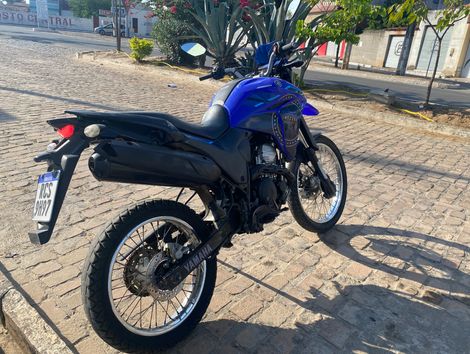 YAMAHA XTZ 250 LANDER 249cc/LANDER BLUEFLEX/ABS