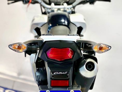 HONDA NXR 160 BROS ESDD FLEXONE