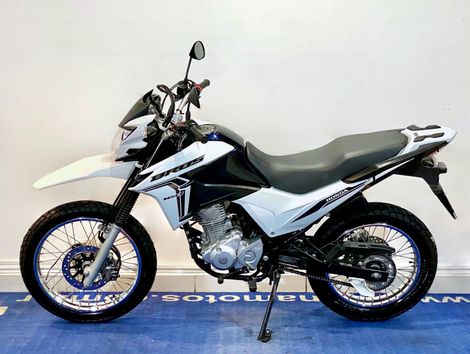 HONDA NXR 160 BROS ESDD FLEXONE