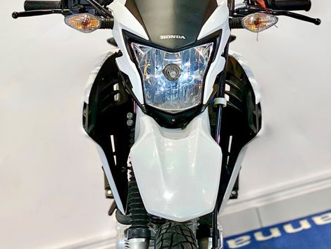 HONDA NXR 160 BROS ESDD FLEXONE