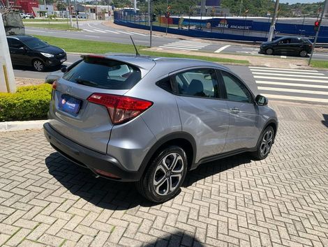 Honda HR-V EXL 1.8 Flexone 16V 5p Aut.