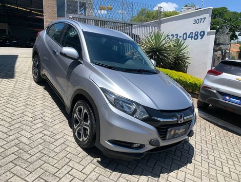 Honda HR-V EXL 1.8 Flexone 16V 5p Aut.