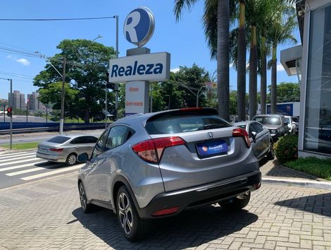 Honda HR-V EXL 1.8 Flexone 16V 5p Aut.