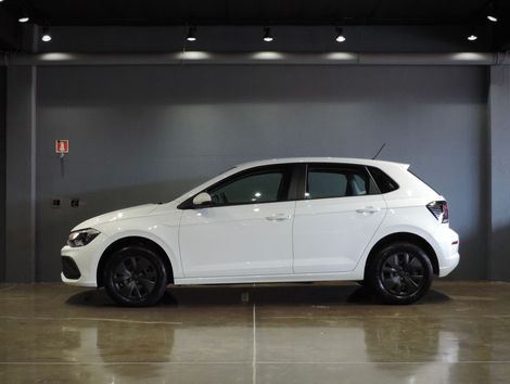 VolksWagen Polo Track 1.0 Flex 12V 5p