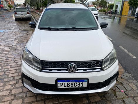 VolksWagen Saveiro CROSS 1.6 T.Flex 16V CD