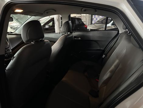 Hyundai HB20S Premium 1.6 Flex 16V Aut. 4p