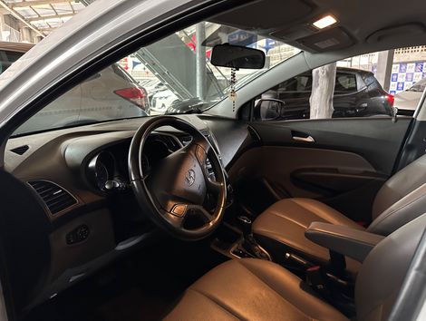 Hyundai HB20S Premium 1.6 Flex 16V Aut. 4p