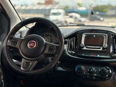 Fiat UNO WAY 1.4 EVO Fire Flex 8V 5p